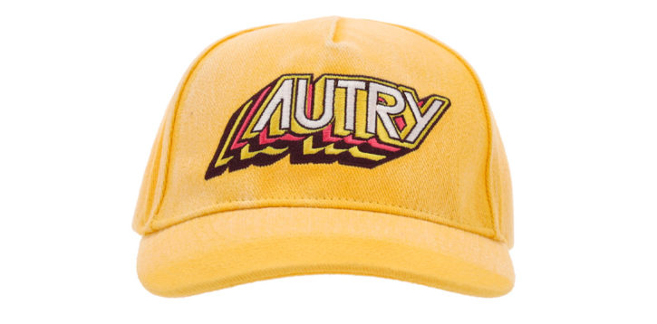 Autry Aerobic Cap