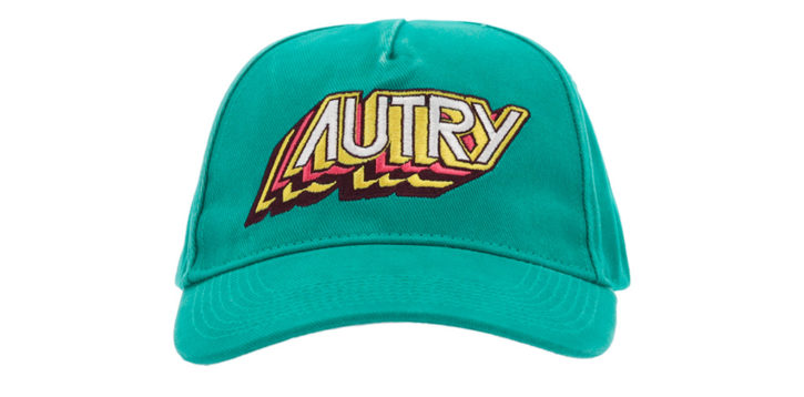 Autry Aerobic Cap