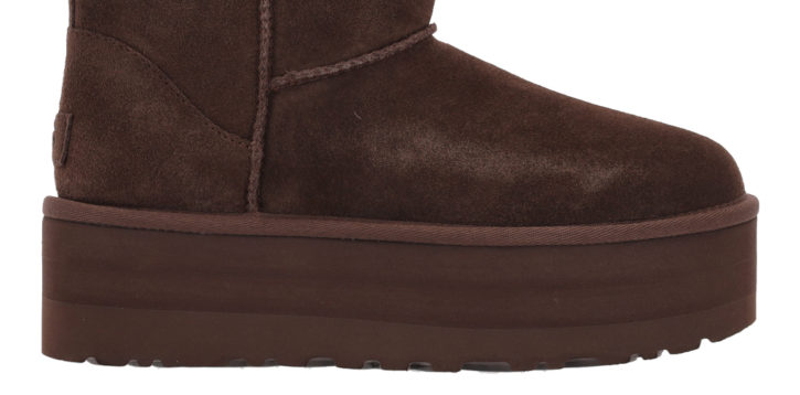 UGG PLATFORM MINI