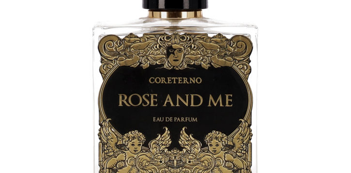 CORETERNO Rose And Me