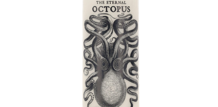 CORETERNO The Ethernal Octopus