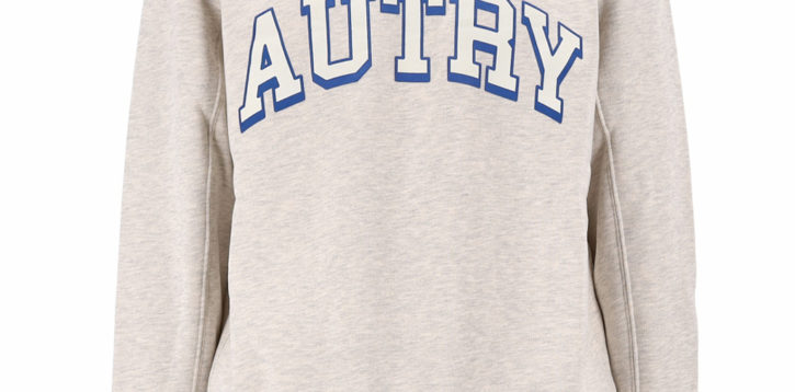Autry Sweatshirt Main Man Apparel