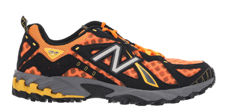 NEW BALANCE 610 New Trail  Shoes