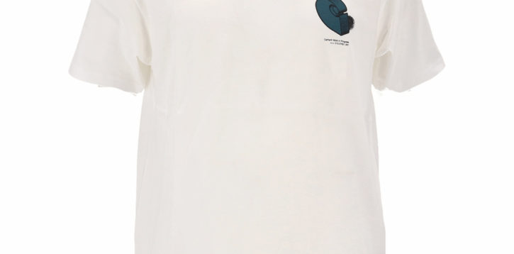 CARHARTT s/s Diagram C T-shirt