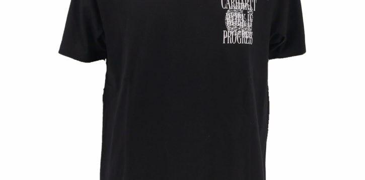 CARHARTT s/s Always a WIP  T-shirt