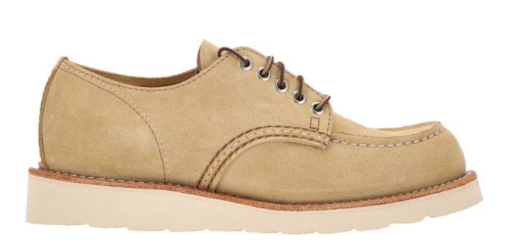 RED WING New Oxford 5 Hole