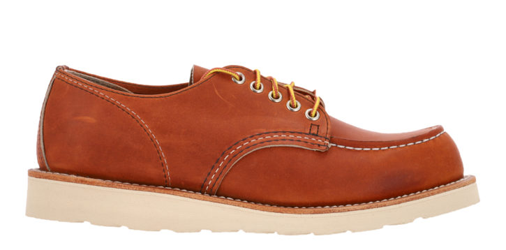 RED WING New Oxford 5 Hole
