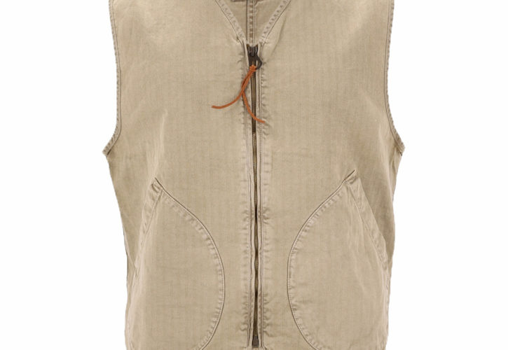 CHESAPEAKES Scott Deck Vest