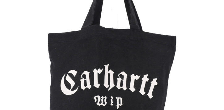CARHARTT Canvas Tote Large Bag